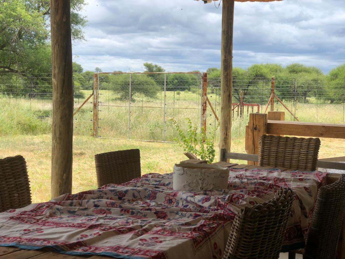 Simba Safaris African Pride Exotic Lodge Lephalale エクステリア 写真