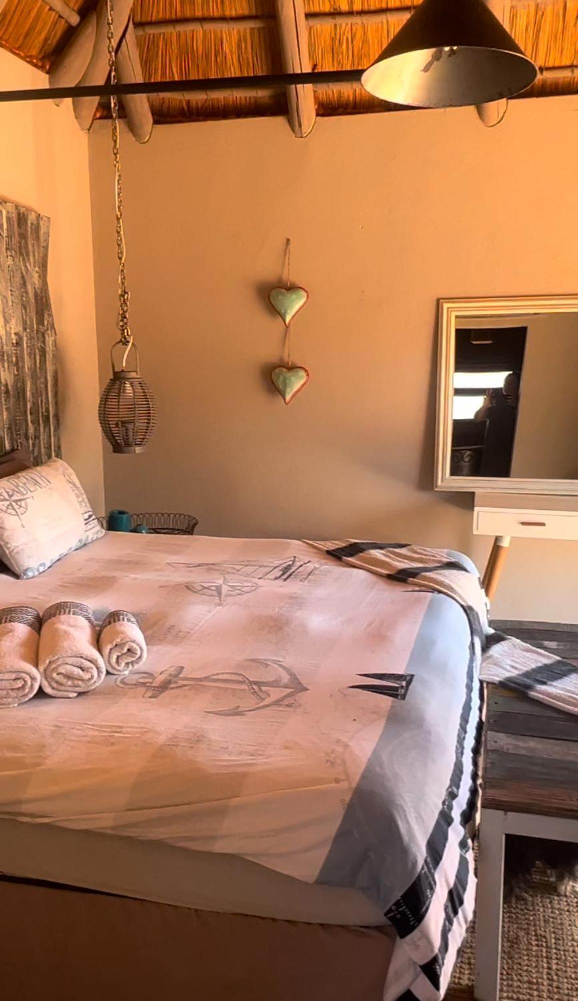 Simba Safaris African Pride Exotic Lodge Lephalale エクステリア 写真