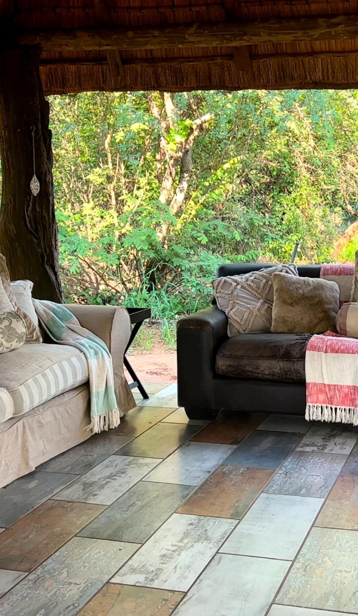 Simba Safaris African Pride Exotic Lodge Lephalale エクステリア 写真