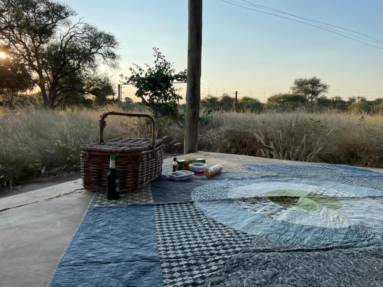 Simba Safaris African Pride Exotic Lodge Lephalale エクステリア 写真